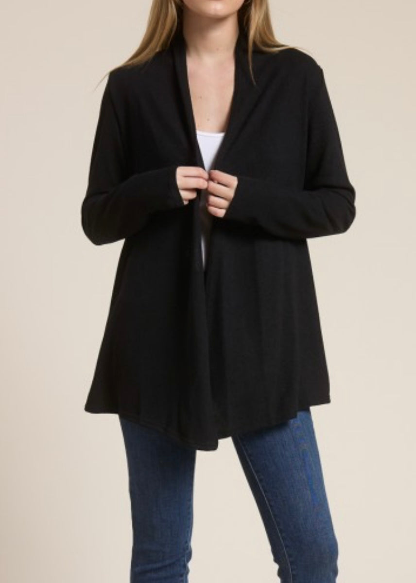 Dannie Knit Cardigan