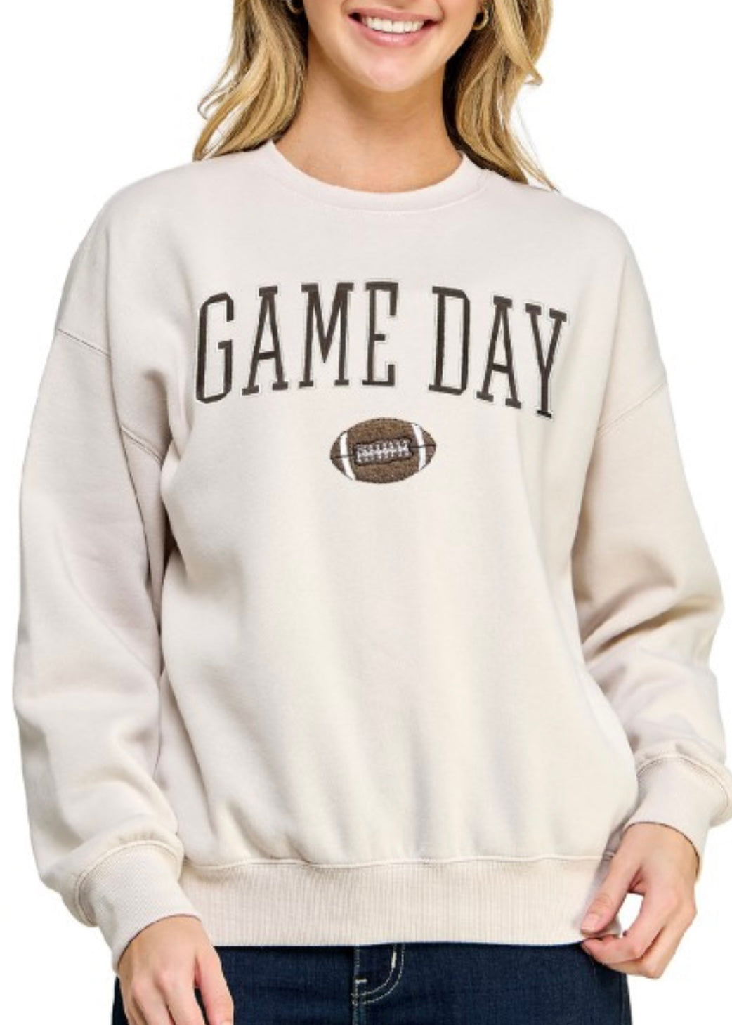 Gameday Sweatshirt