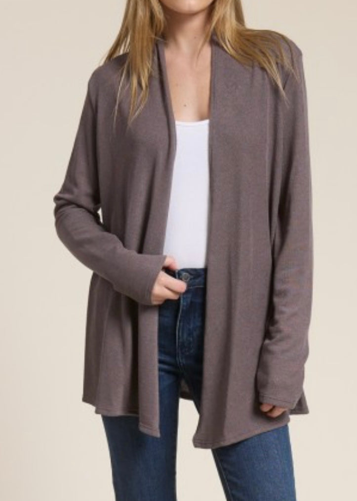 Dannie Knit Cardigan