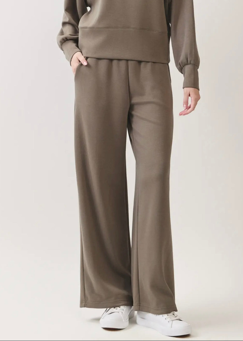 Kenya Wide Leg Pants