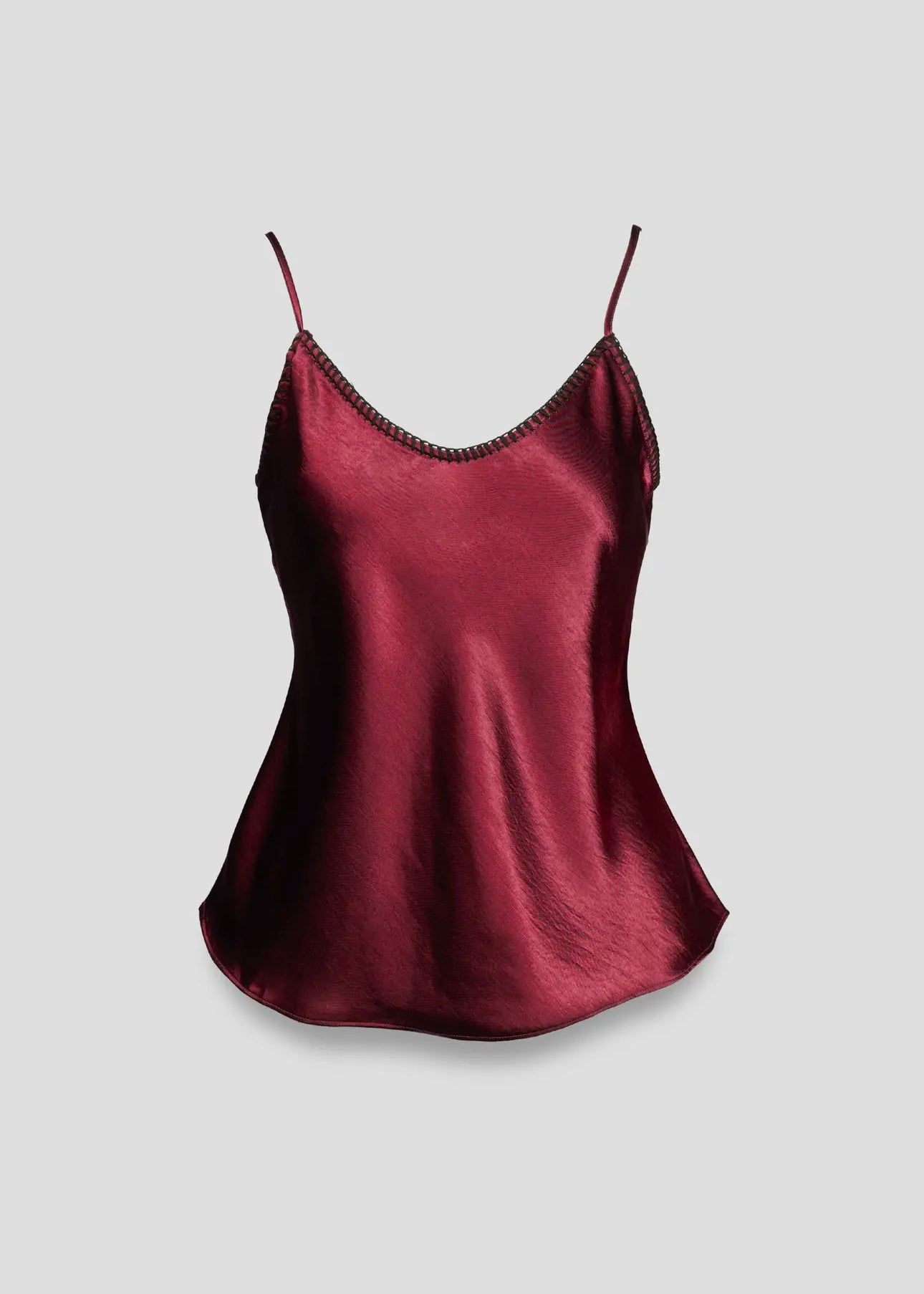 Agnis Whipstitch Cami
