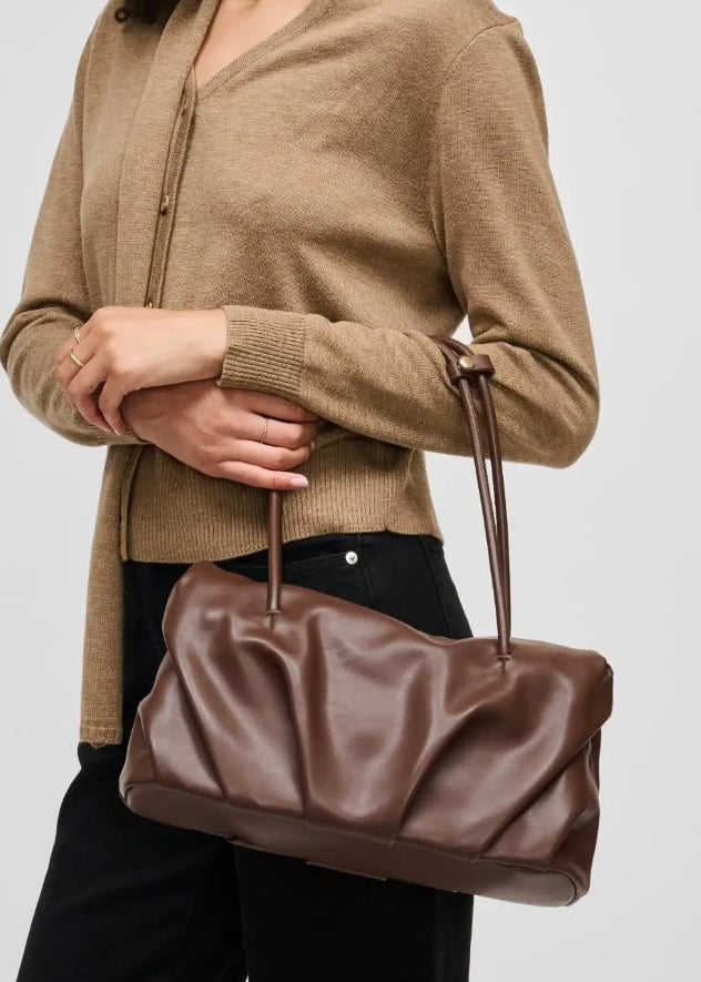 Satchel Handbag