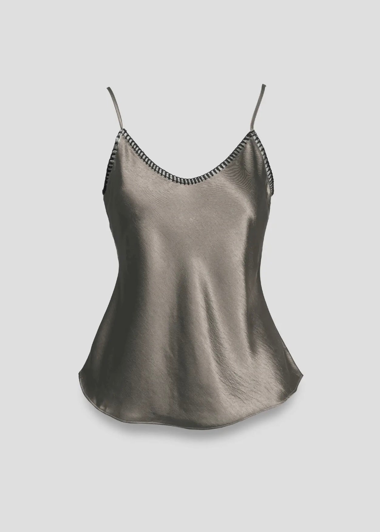 Agnis Whipstitch Cami