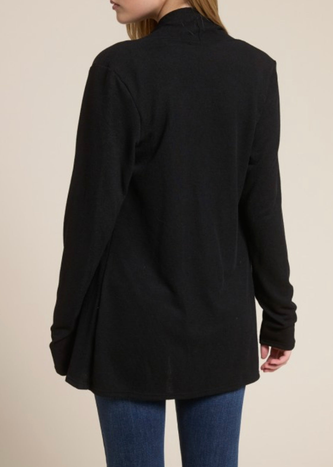 Dannie Knit Cardigan