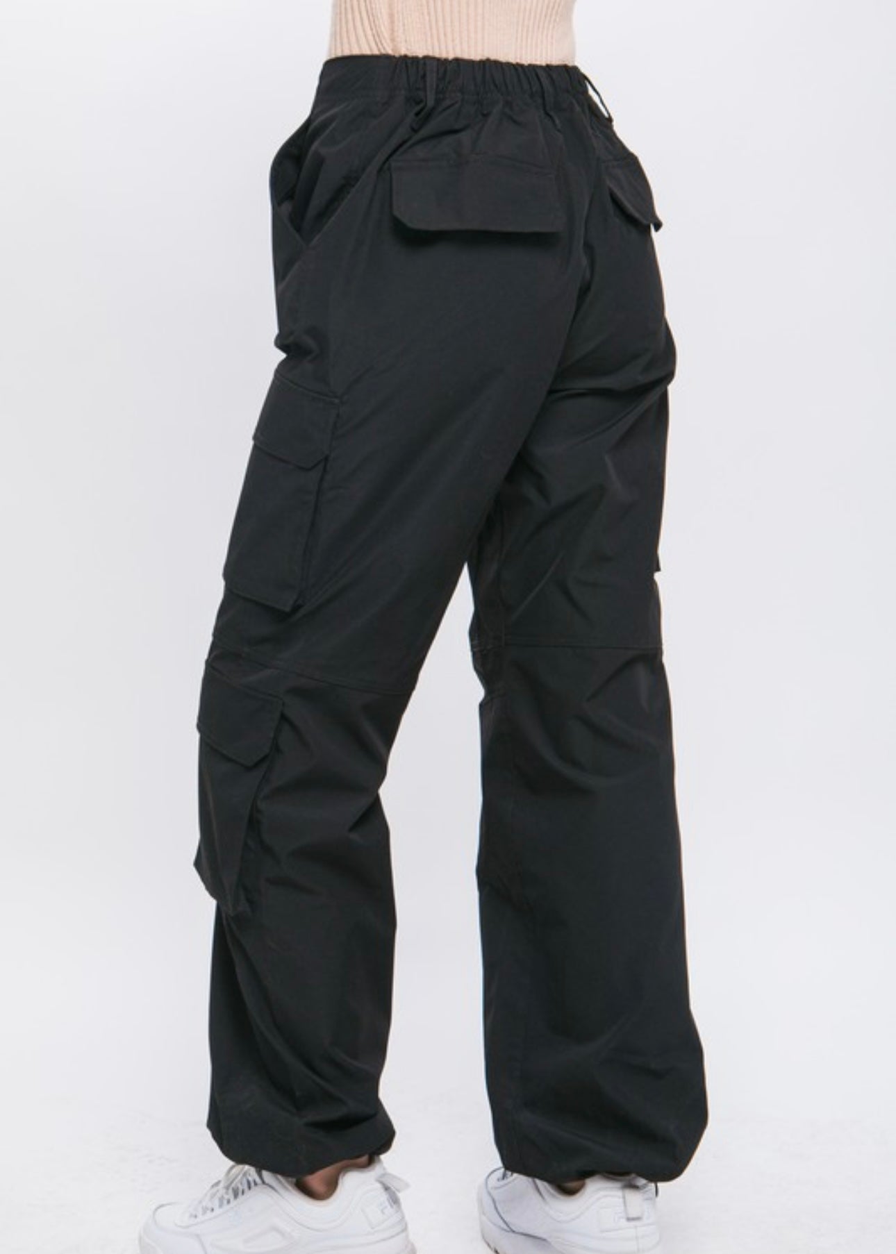 Monie Cargo Pants