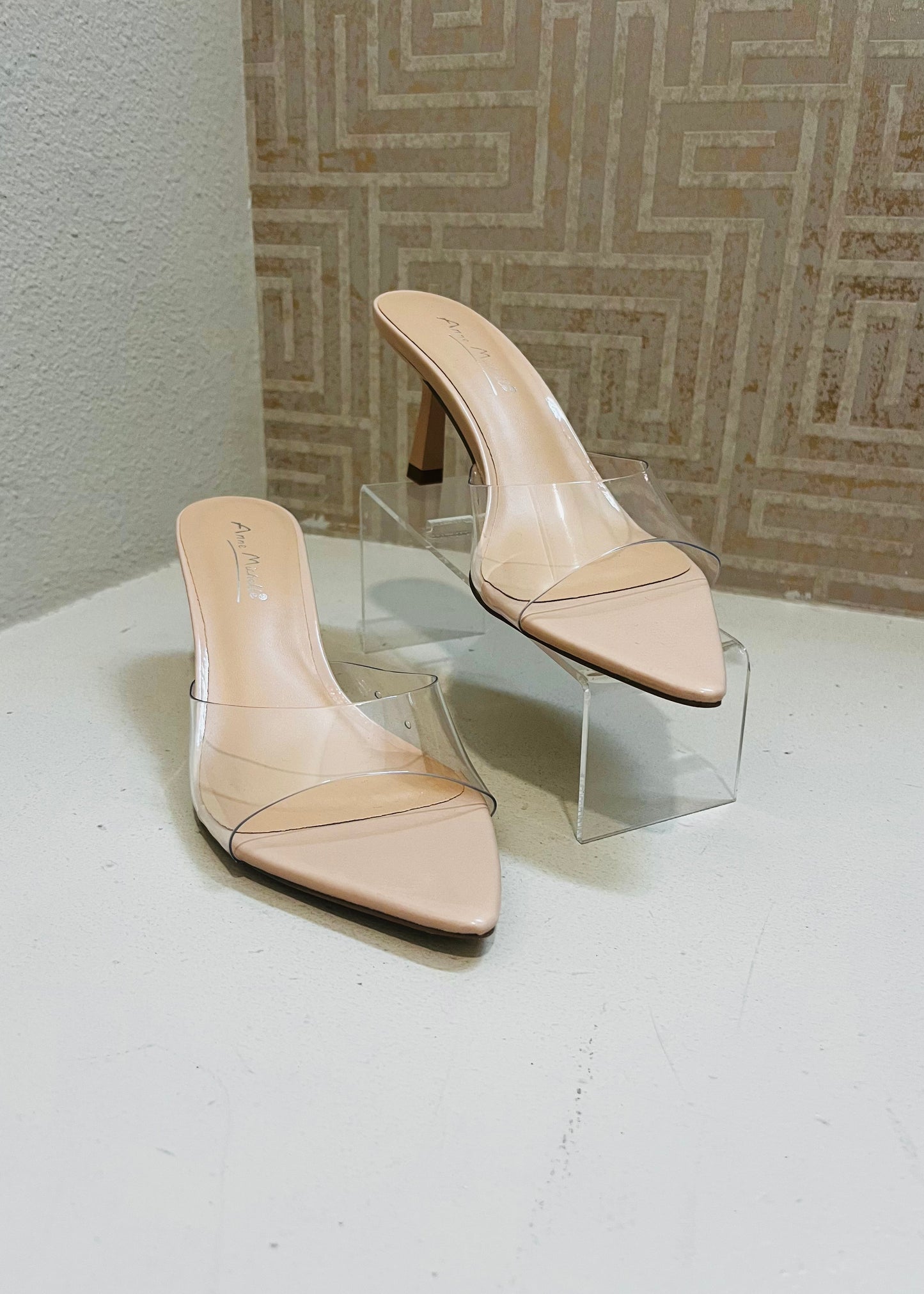 Bermuda Point Toe Slide