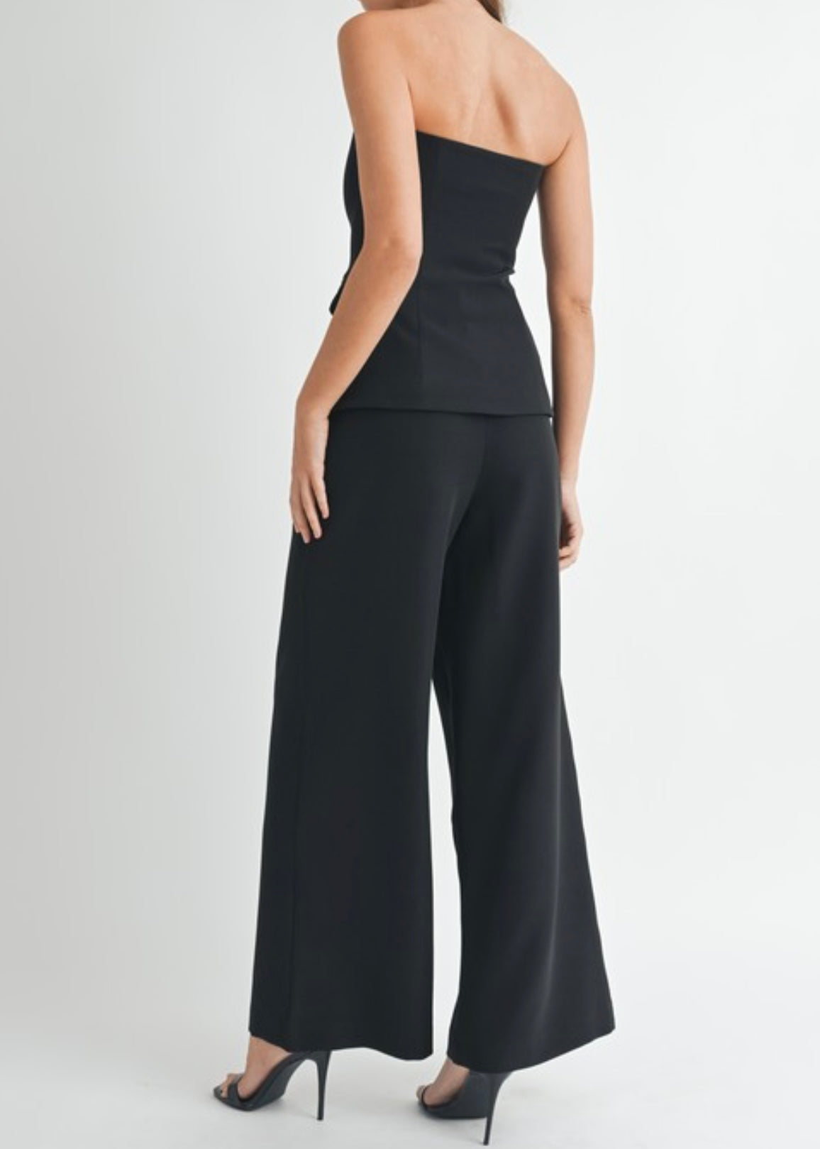 Marielle Tailored Trousers