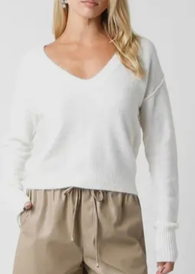 Everlee Soft Sweater