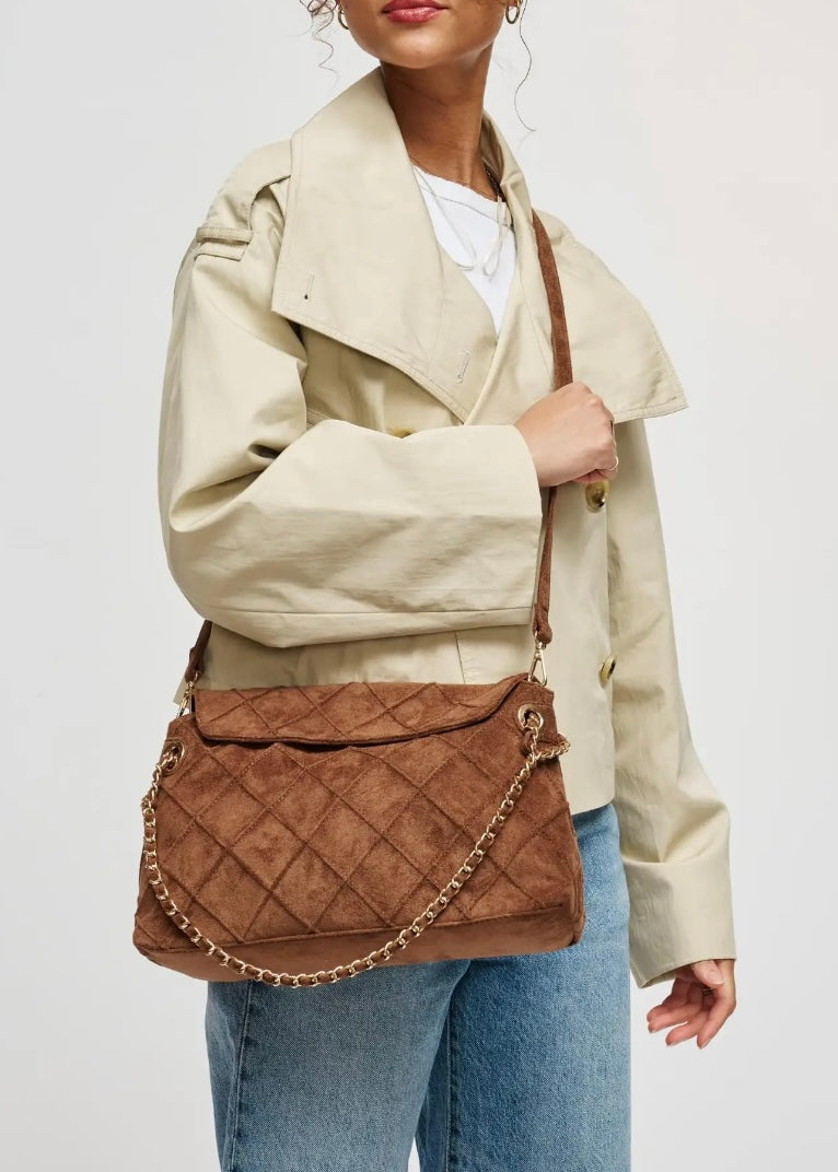 Crew Hobo Purse