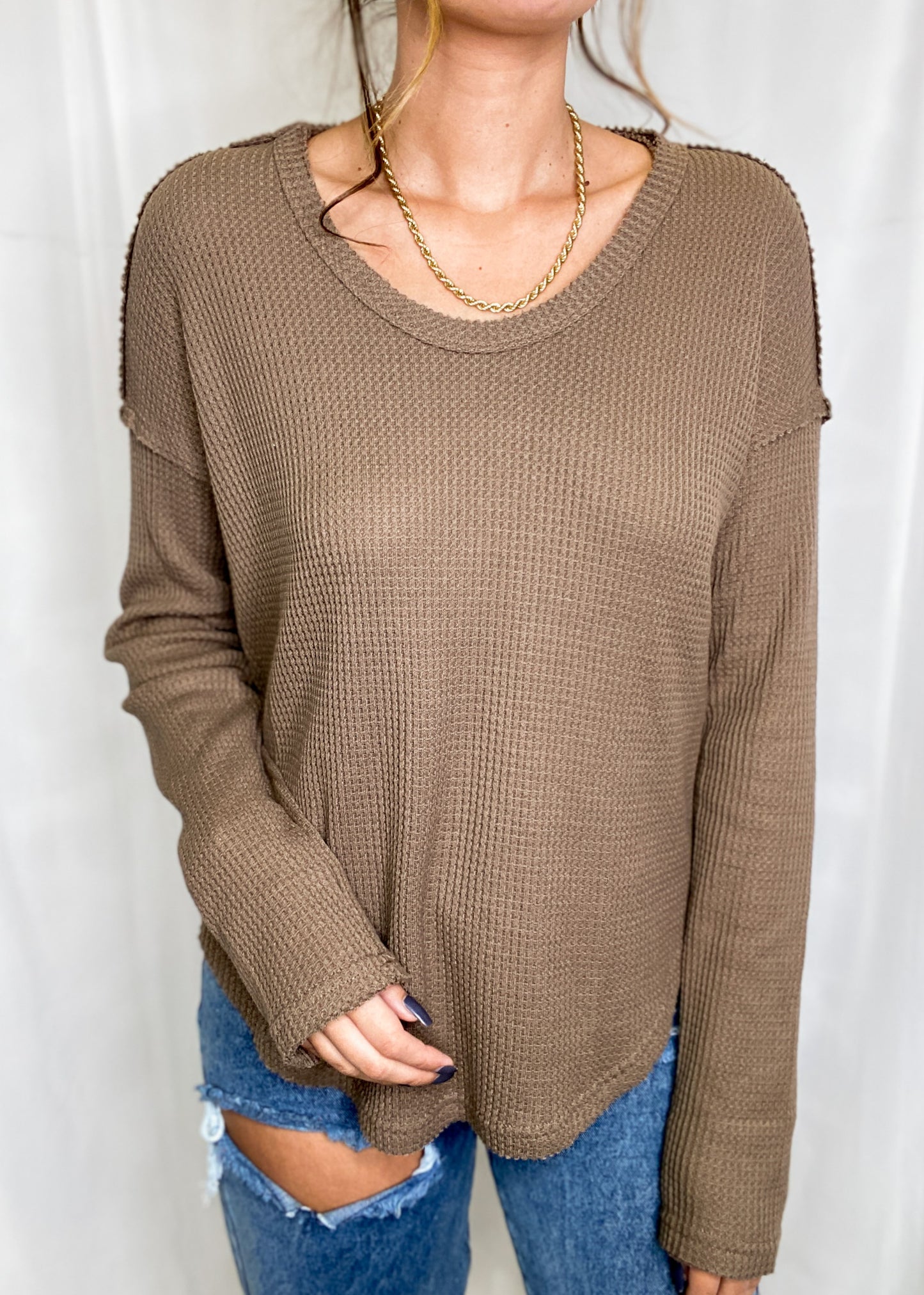 thick-waffle-knit-top