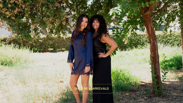 Ooh La La, women's clothing boutique in Clovis