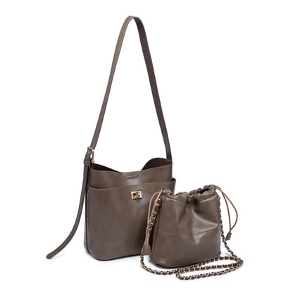Margaux Bucket Bag