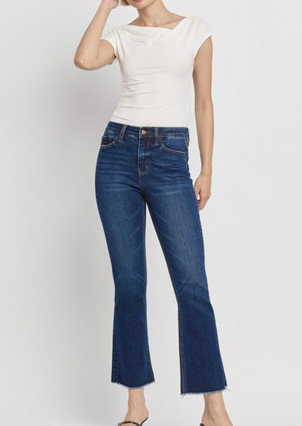 Kick Flare Jeans