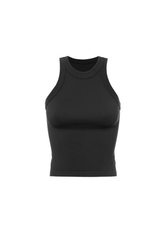 Ribbed Wide Band Full Tank