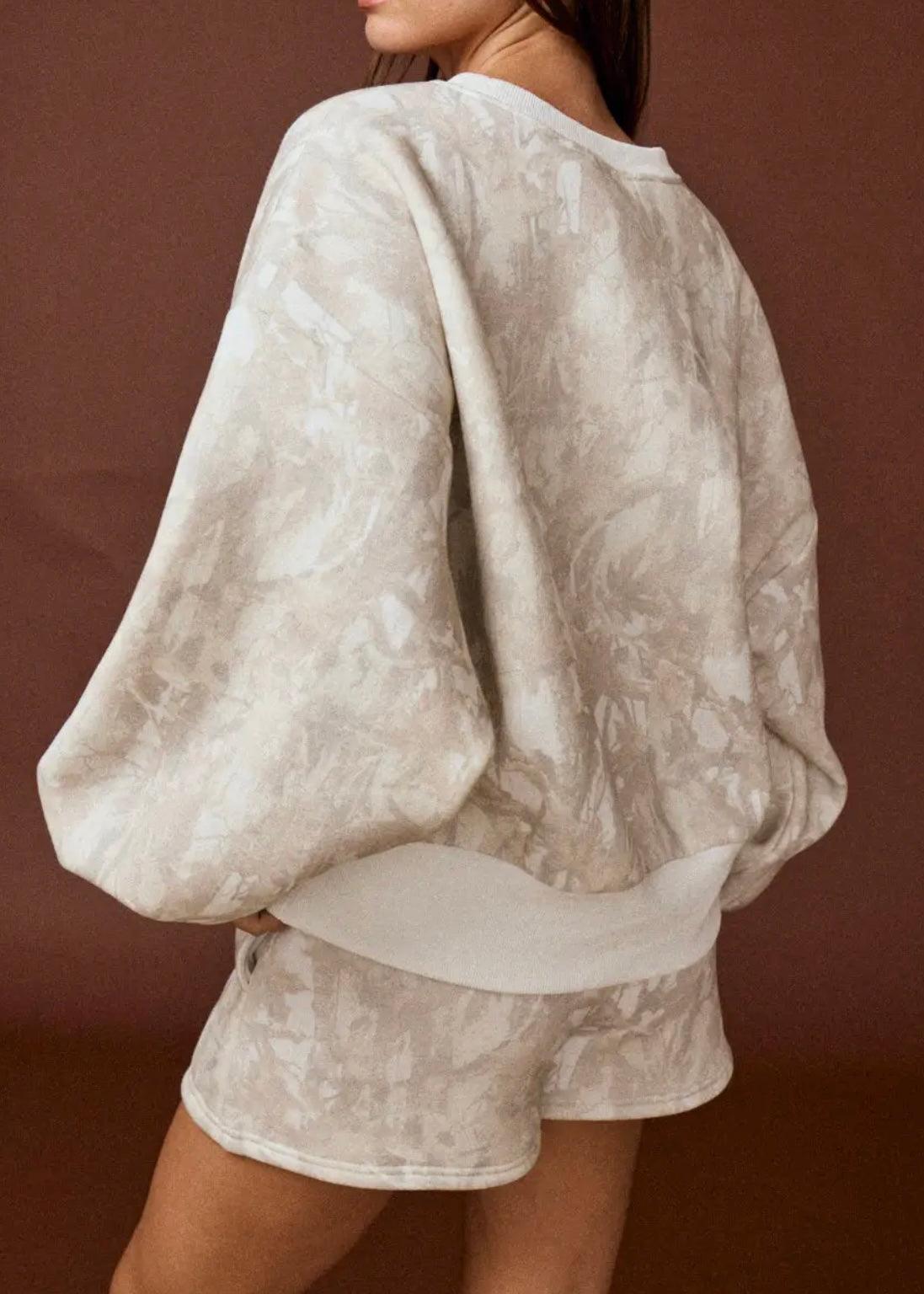 Trailblazer Camo Shorts