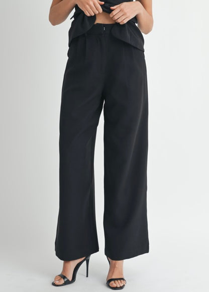 Marielle Tailored Trousers