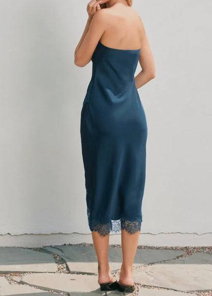 Lilyanna Mid Maxi Dress