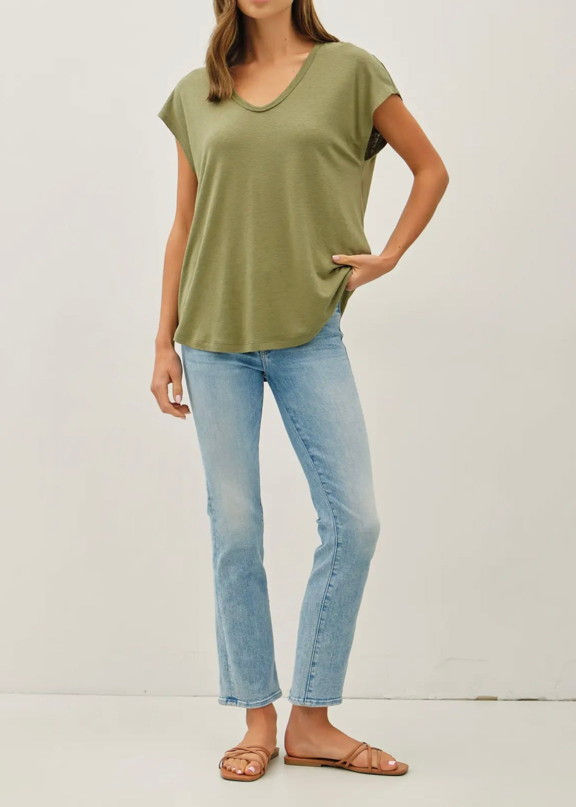 Wilma Classic T-Shirt