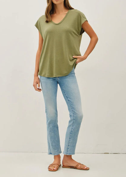 Wilma Classic T-Shirt