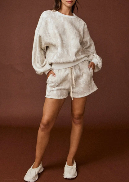 Trailblazer Camo Shorts