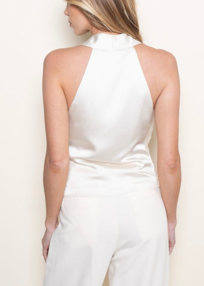 Moonlight Halter Top