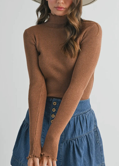 Marcey Knit Sweater
