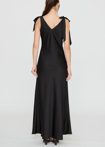 Endless Night Maxi Dress