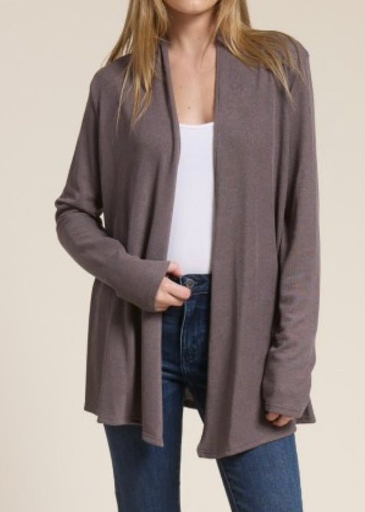 Dannie Knit Cardigan