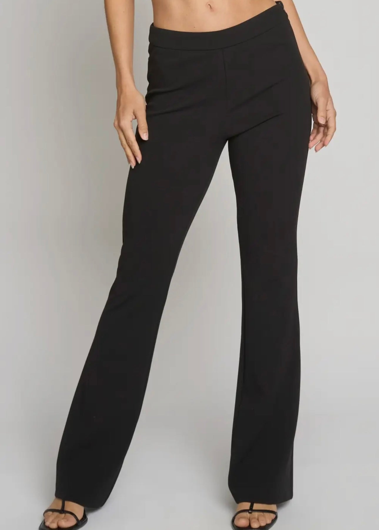 Ivie Bell Bottom Pants