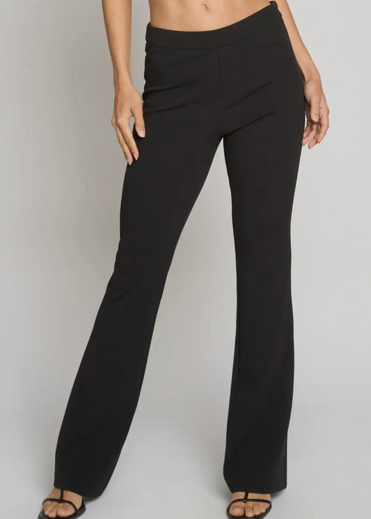 Ivie Bell Bottom Pants