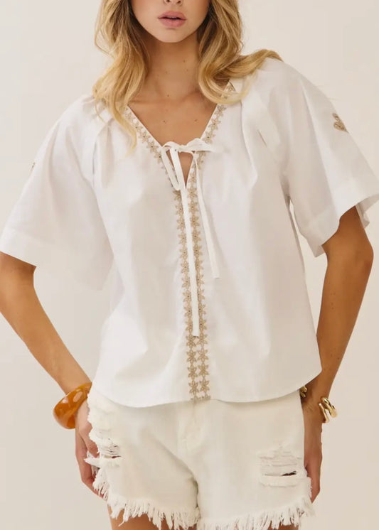 Daylight Essence Blouse