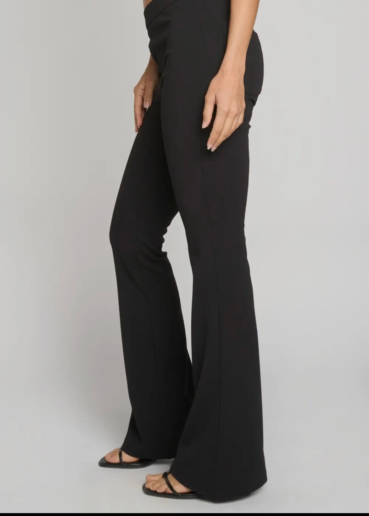 Ivie Bell Bottom Pants