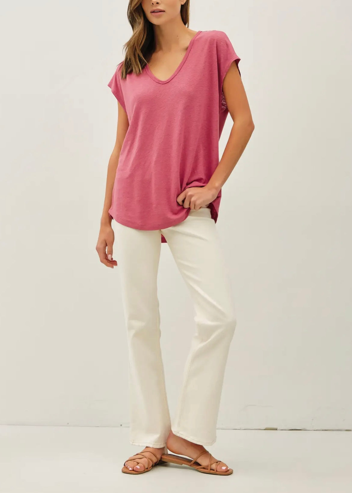 Wilma Classic T-Shirt