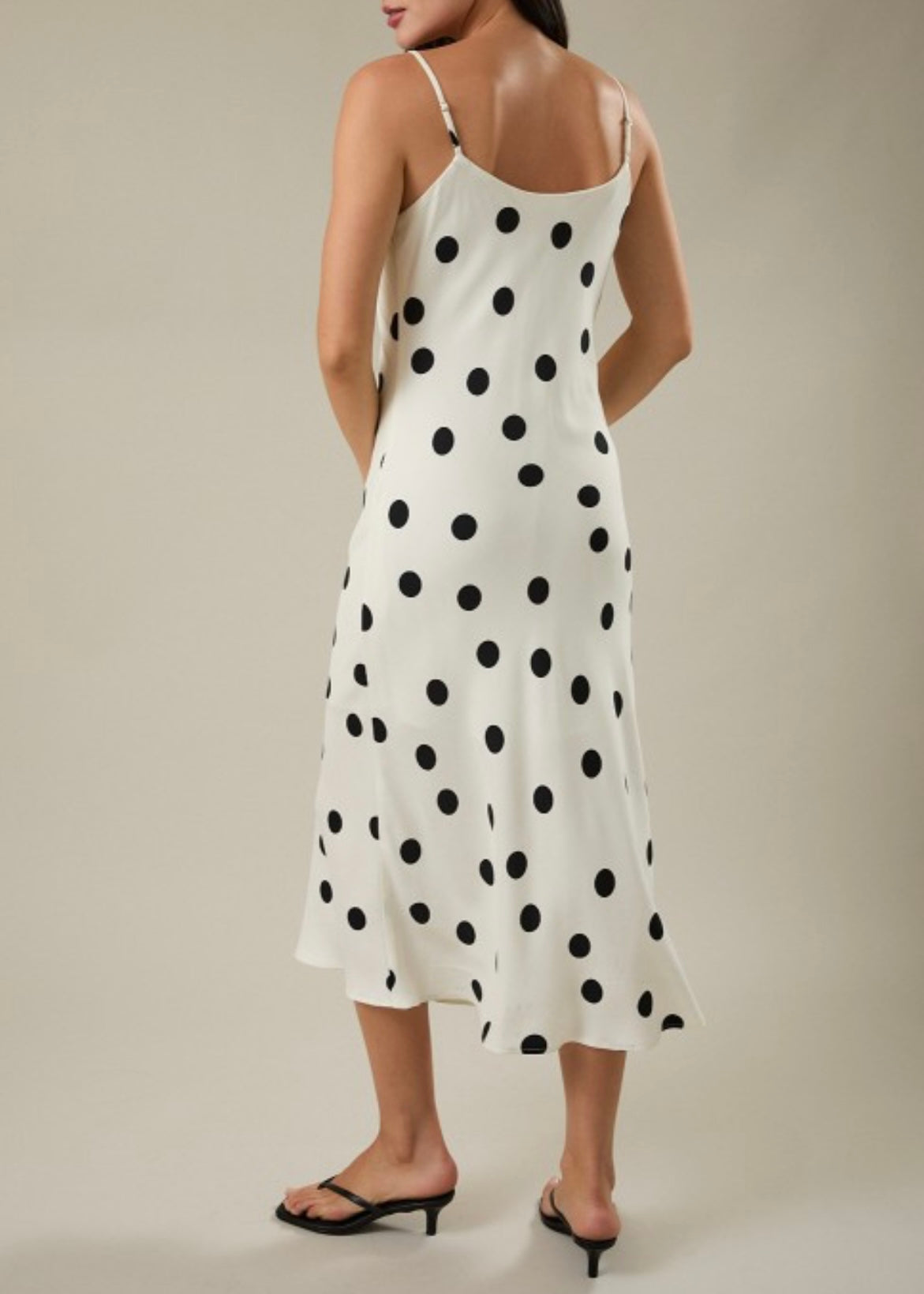 Season of Bliss Midi Dress