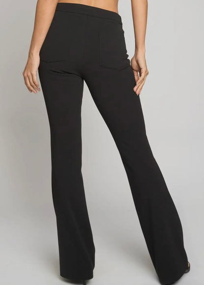 Ivie Bell Bottom Pants