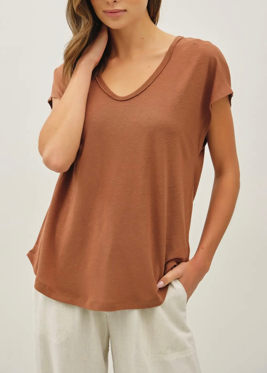 Wilma Classic T-Shirt