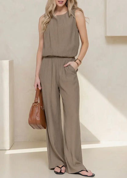 Easy Day Woven Pants