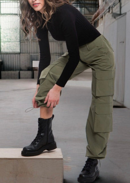 Monie Cargo Pants