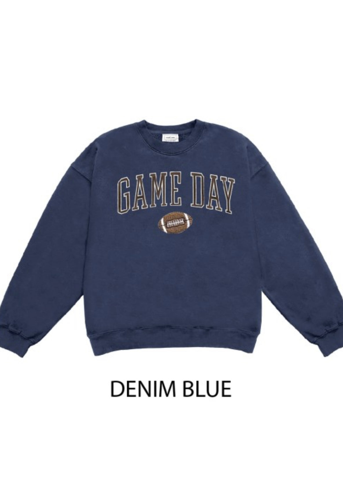 Gameday Sweatshirt