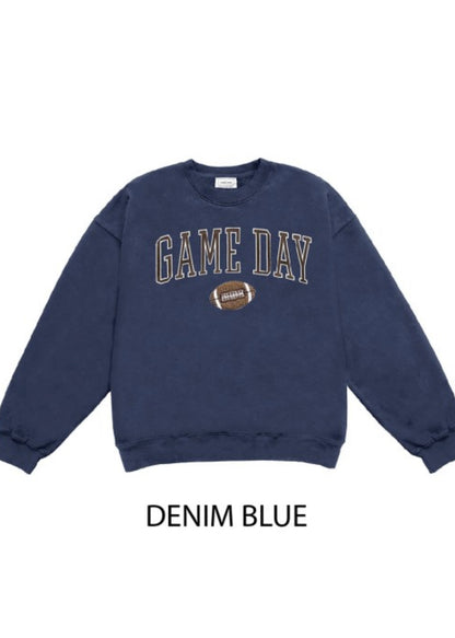 Gameday Sweatshirt