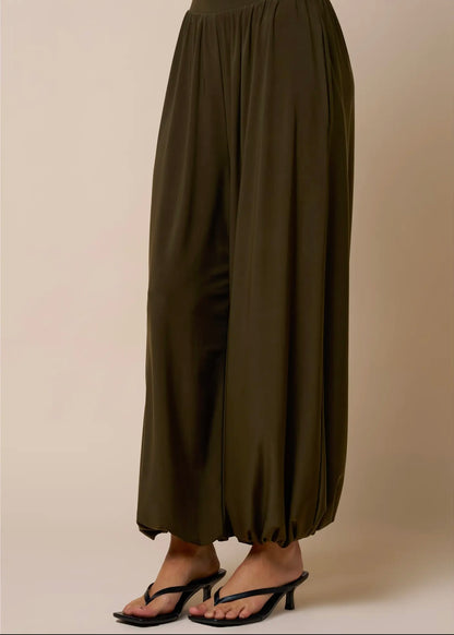 Sindie Knit Balloon Pants
