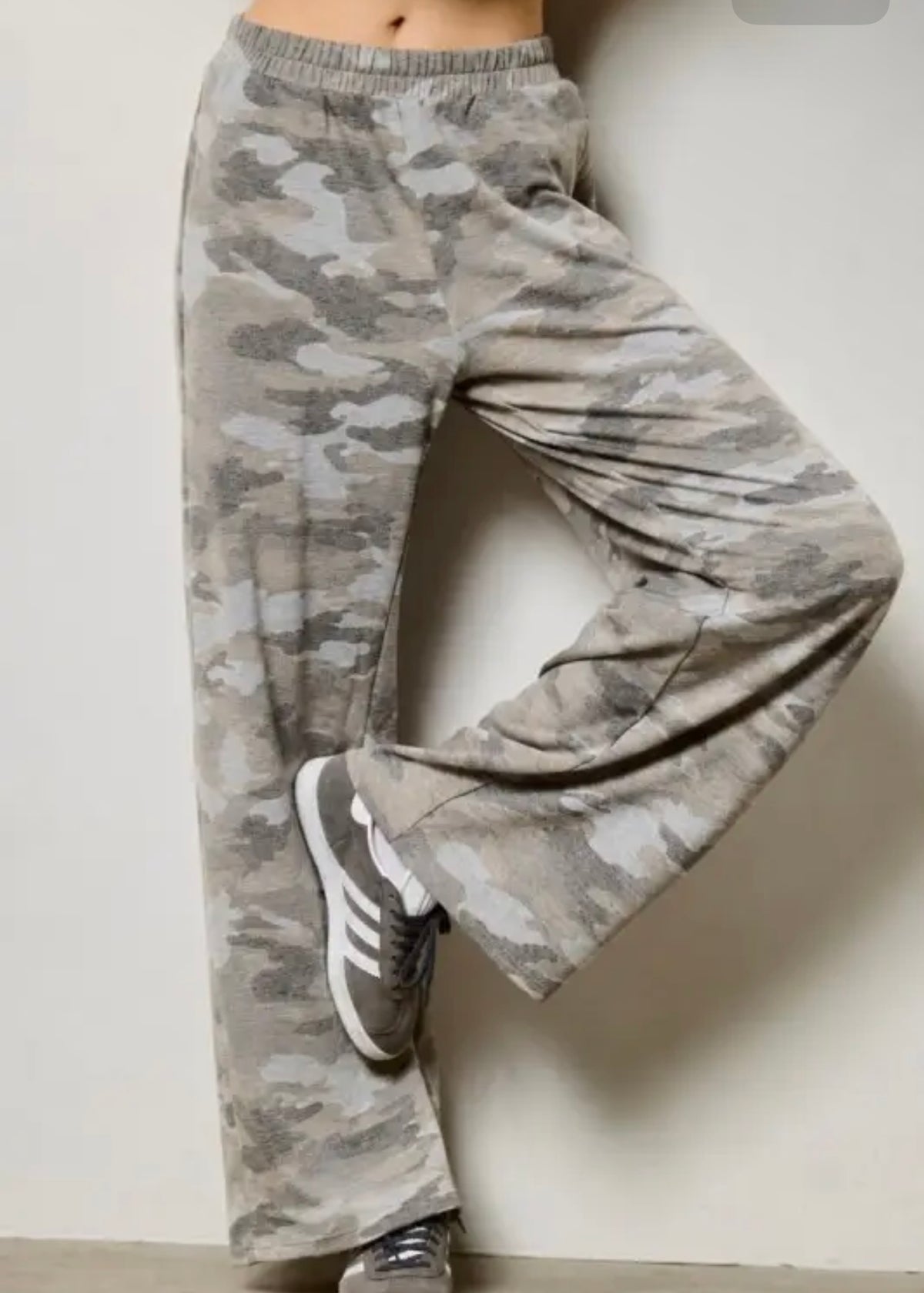 Good Balance French Terry Sweatpants