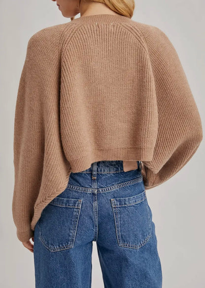 Autumn Night Bolero Shrug