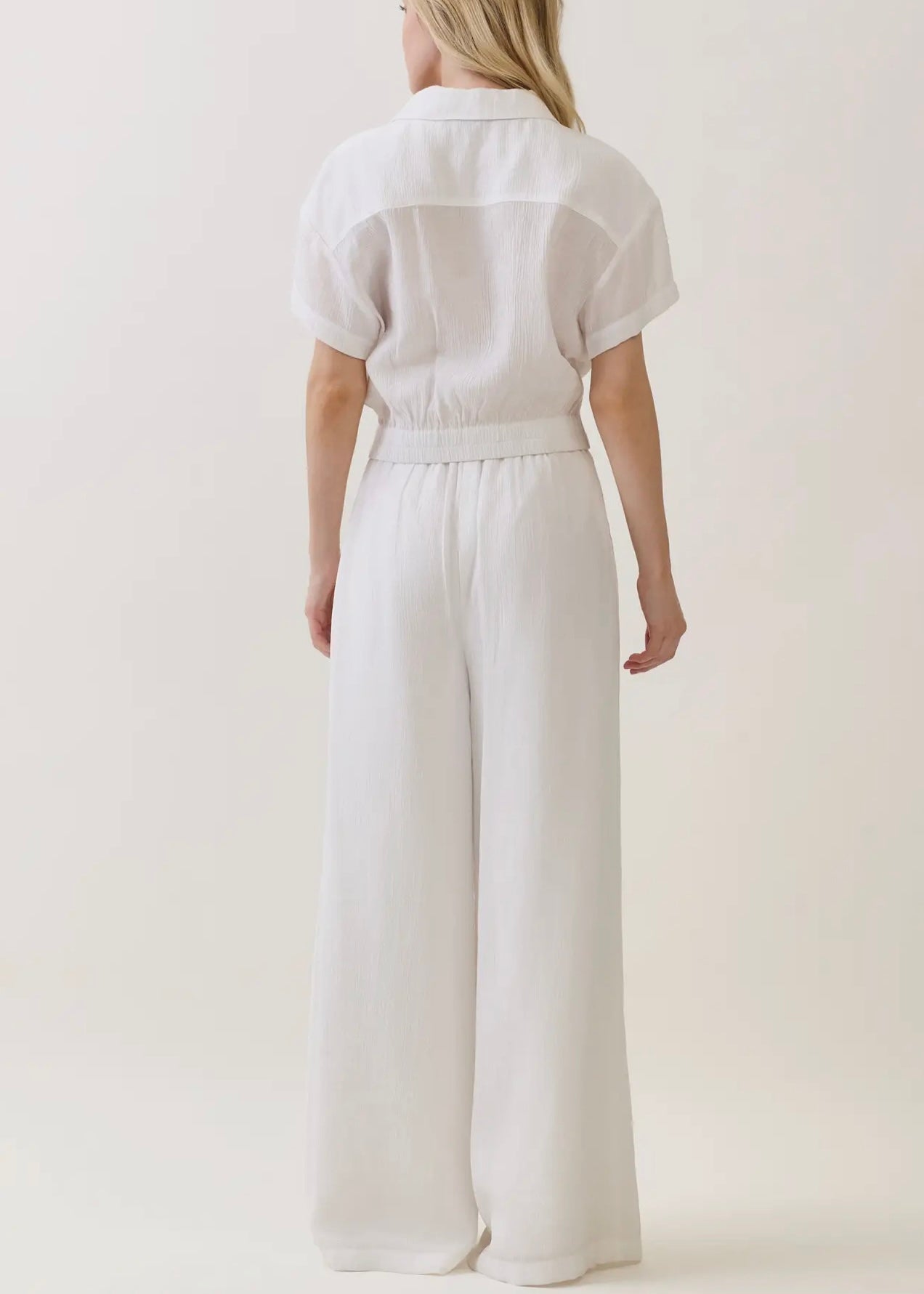 Camilla Wide Leg Pants