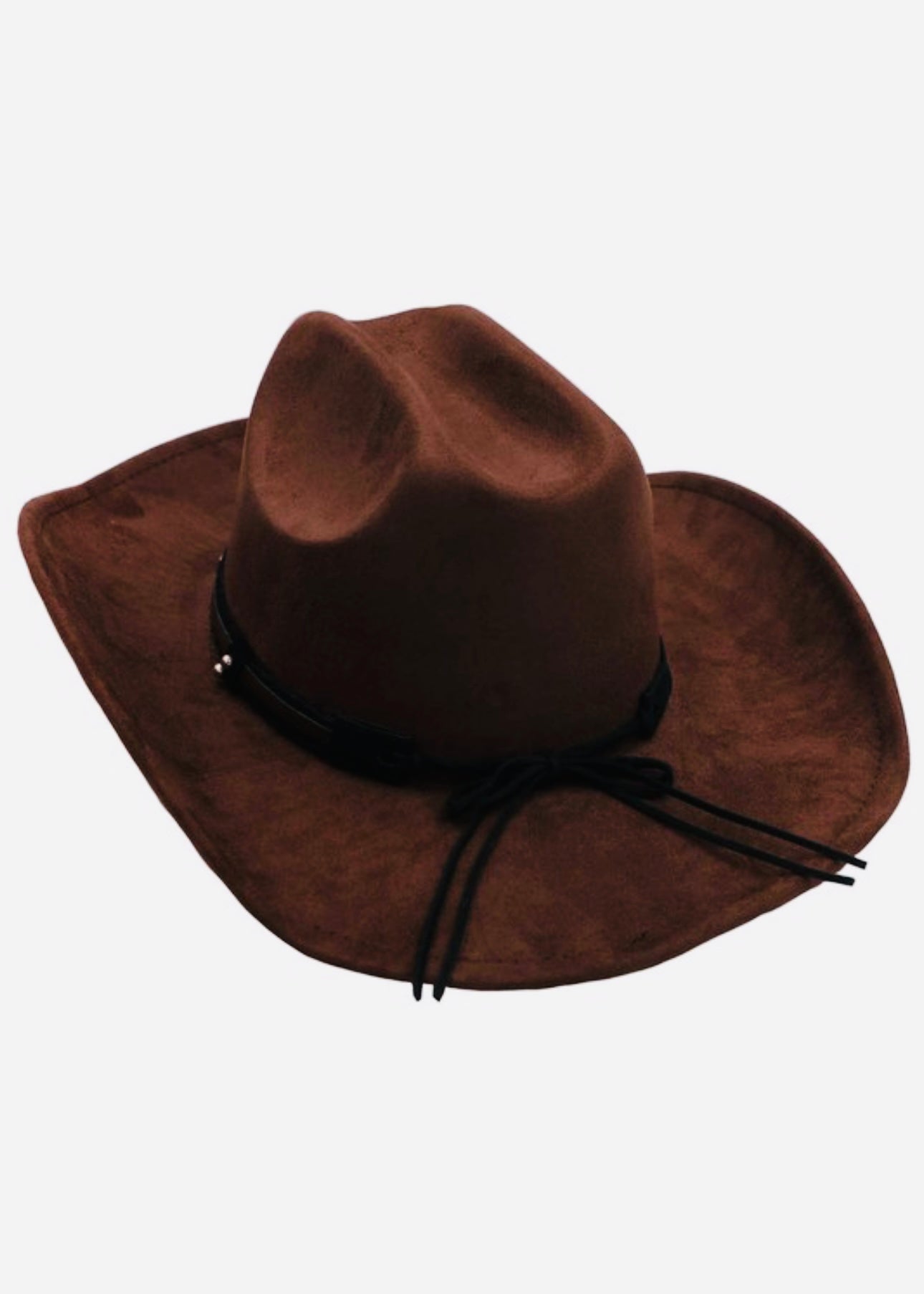 Long Horn Cowboy Hat