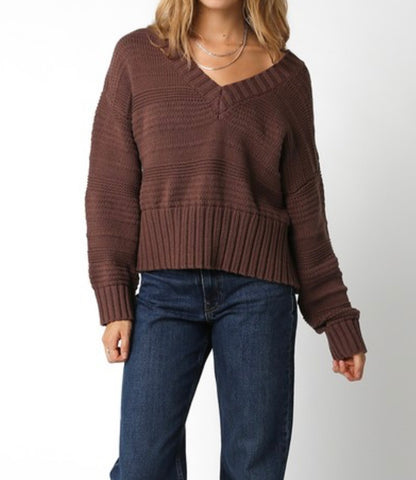 Louise Vneck Sweater