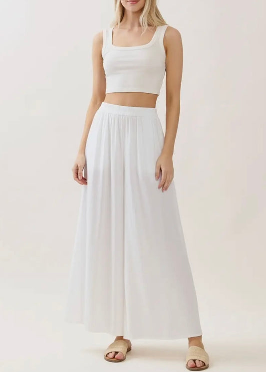 Cora Woven Pants