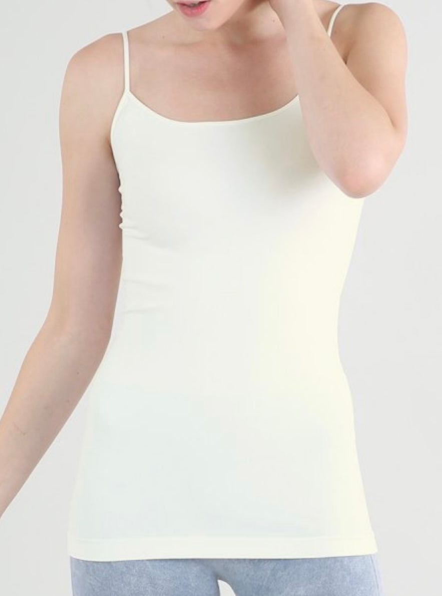 One Size Signature Camisole