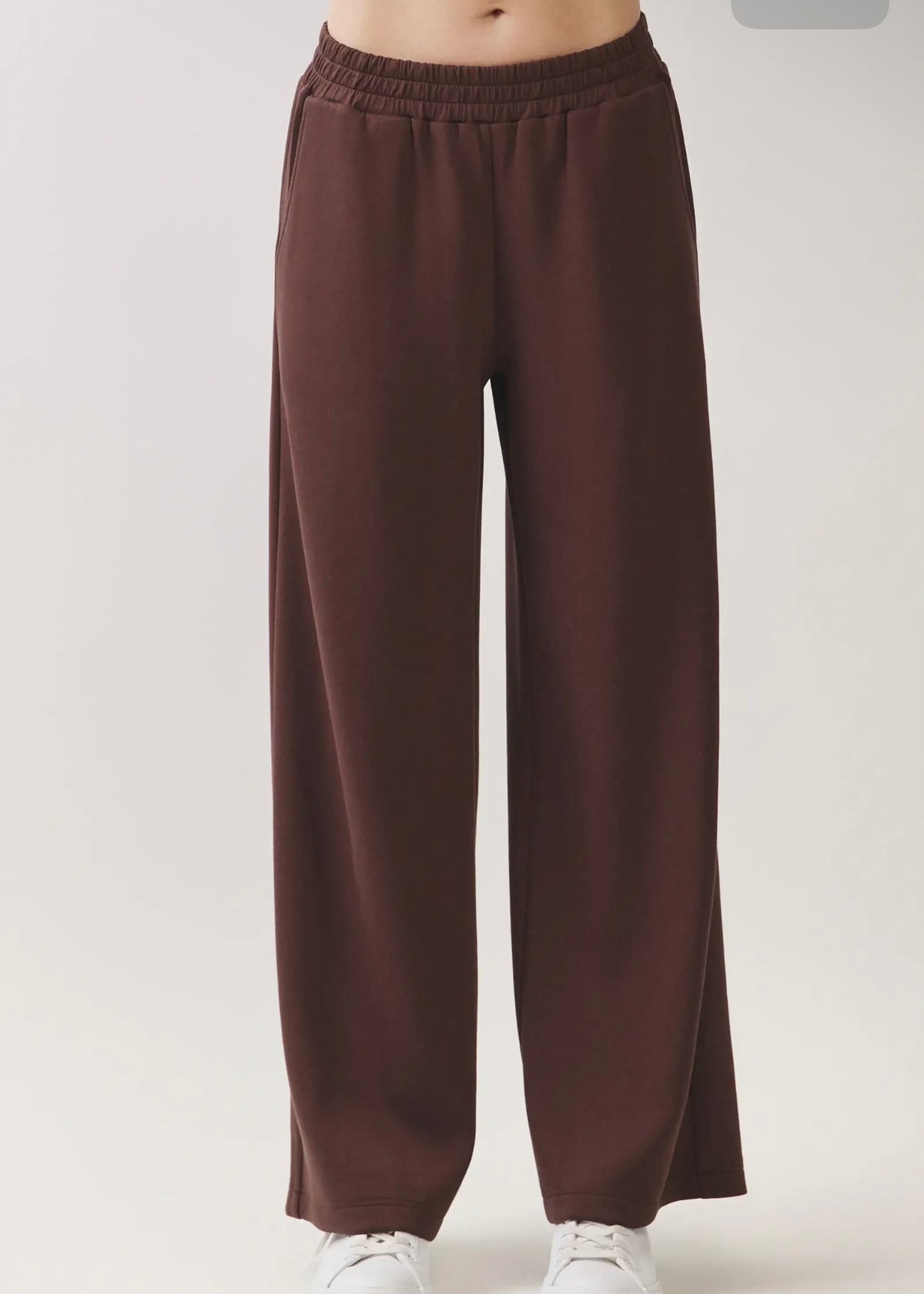 Kenya Wide Leg Pants