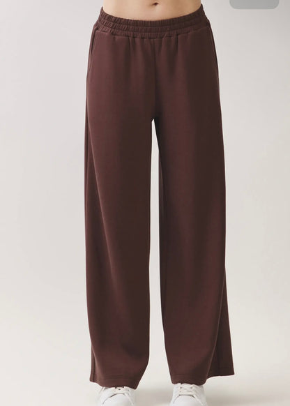 Kenya Wide Leg Pants